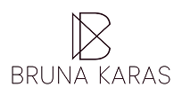 logotipo bruna karas